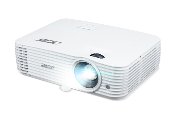 4К у вас дома — Acer представила мультимедийный проектор H6815BD